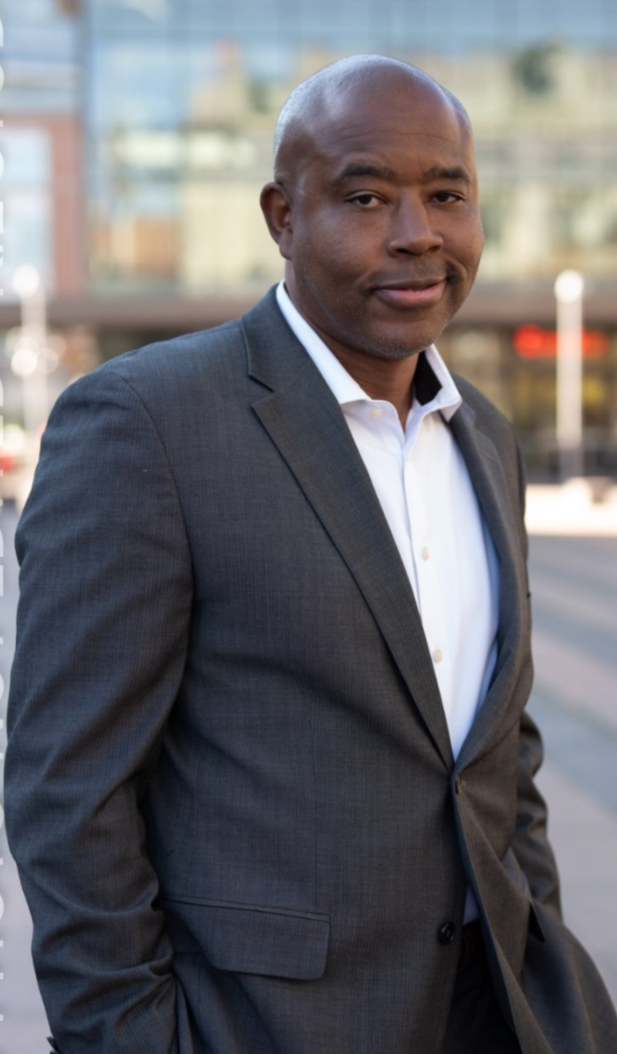 Loan Officer Erik Venning